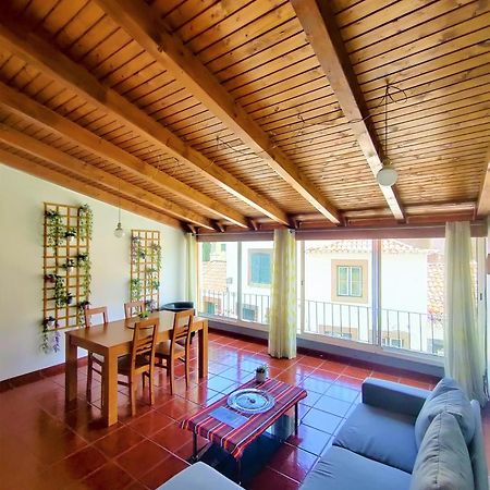 Fort Traditional Guest House Фуншал Екстер'єр фото